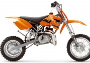 KTM 50 Senior Adventure